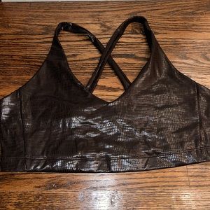 Carbon38 Sports Bra